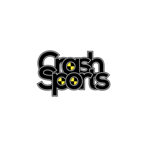 Logo Design by Fauzan Zainal for Crash Sports, LLC.  | Design: #16017702