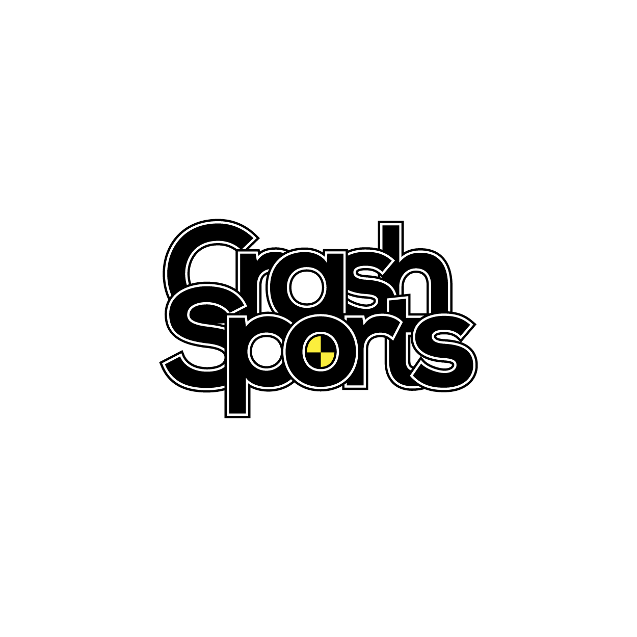 Logo Design by Fauzan Zainal for Crash Sports, LLC.  | Design #16017711