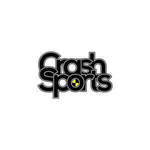 Logo Design by Fauzan Zainal for Crash Sports, LLC.  | Design: #16017711