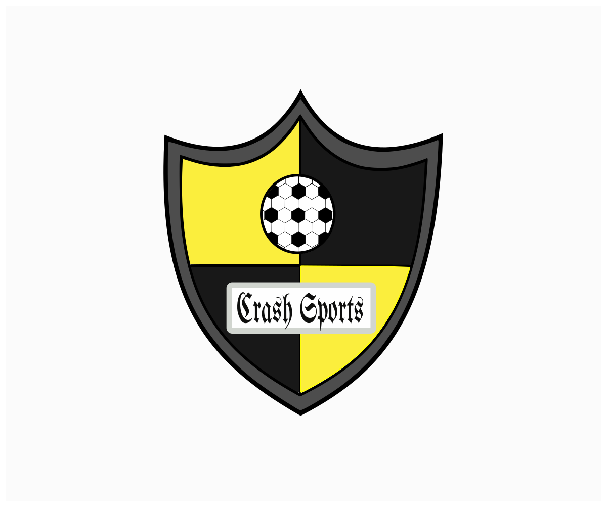 Logo Design by Shayan Mirza for Crash Sports, LLC.  | Design #16064330