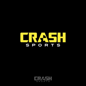 Logo Design by Basksh Designs for Crash Sports, LLC.  | Design #16015422