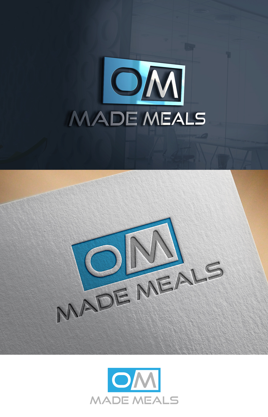 Logo Design by saeinpahore41504 for this project | Design #16016670