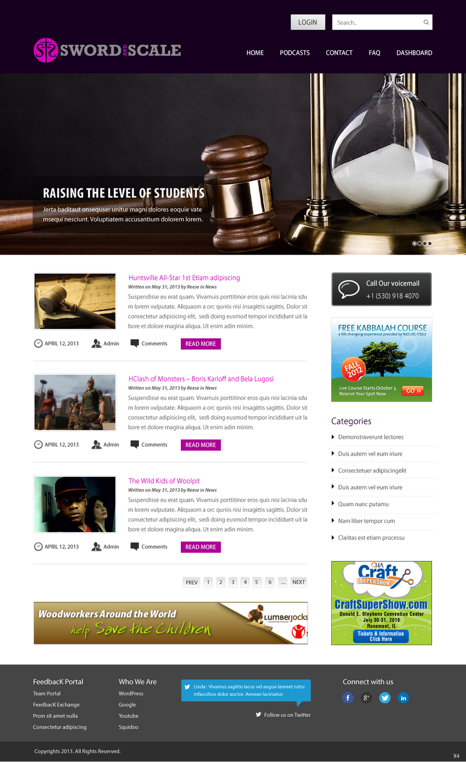 Podcast Design by pb for this project | Design #2639906