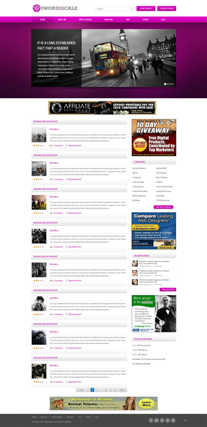 Podcast Design by pb for this project | Design: #2648873