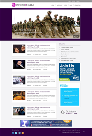 Podcast Design by pb for this project | Design: #2648875