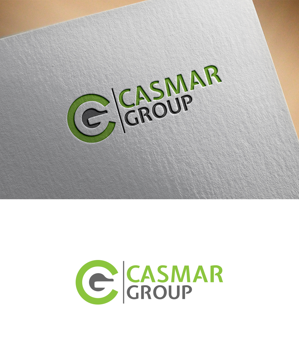 Logo Design by tinuqazI for this project | Design: #16058110