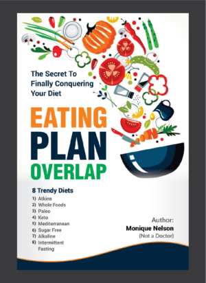 Book Cover Design by Deziners Zone for this project | Design: #16127797