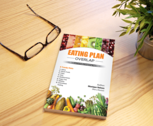 Book Cover Design by Deziners Zone for this project | Design: #16127798