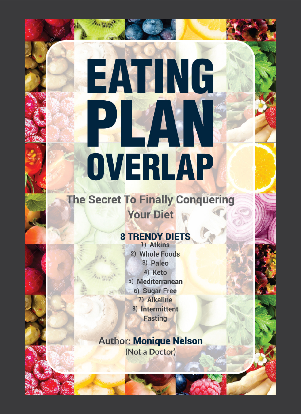 Book Cover Design by Deziners Zone for this project | Design #16127986