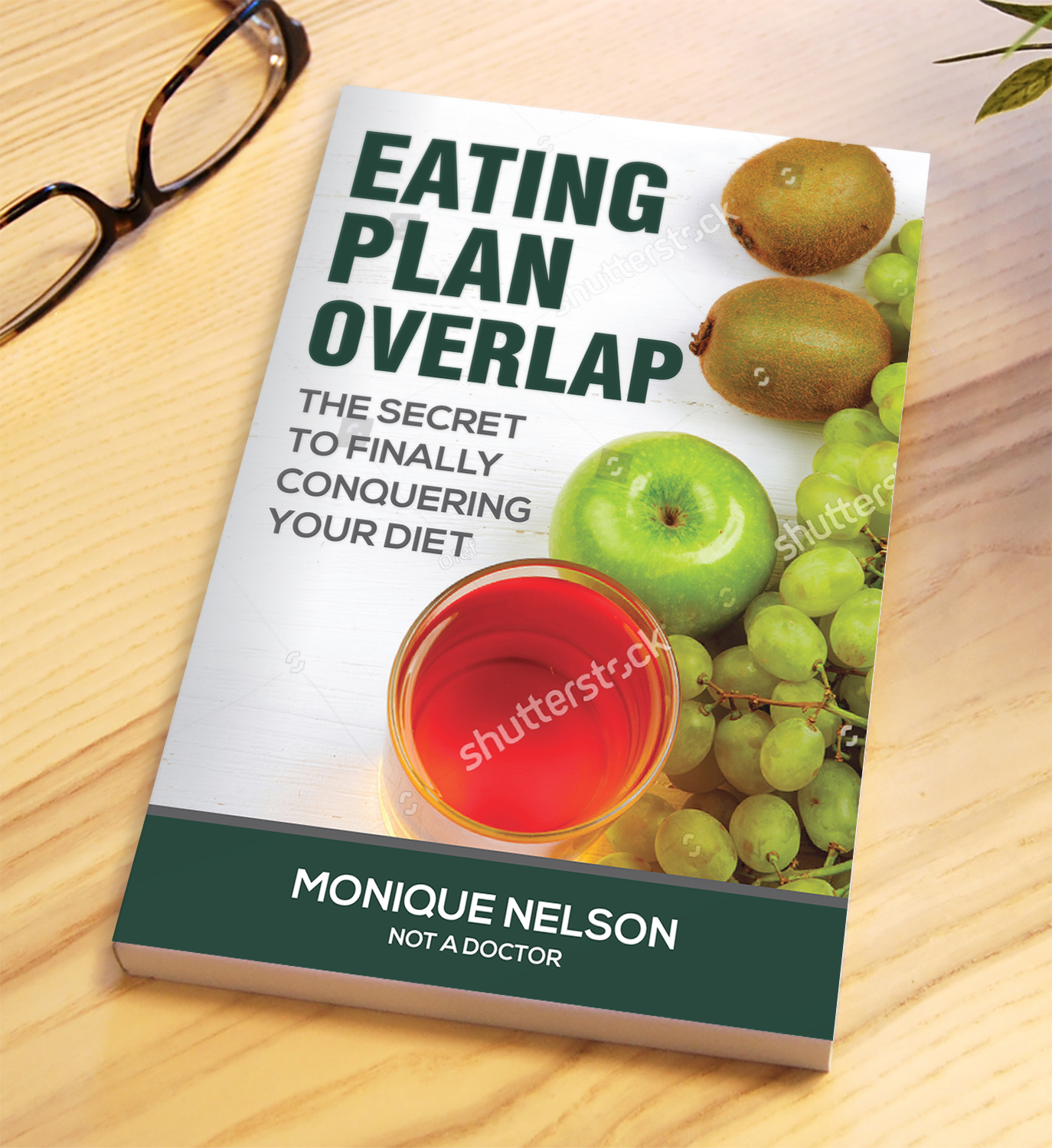 Book Cover Design by Deziners Zone for this project | Design #16134059