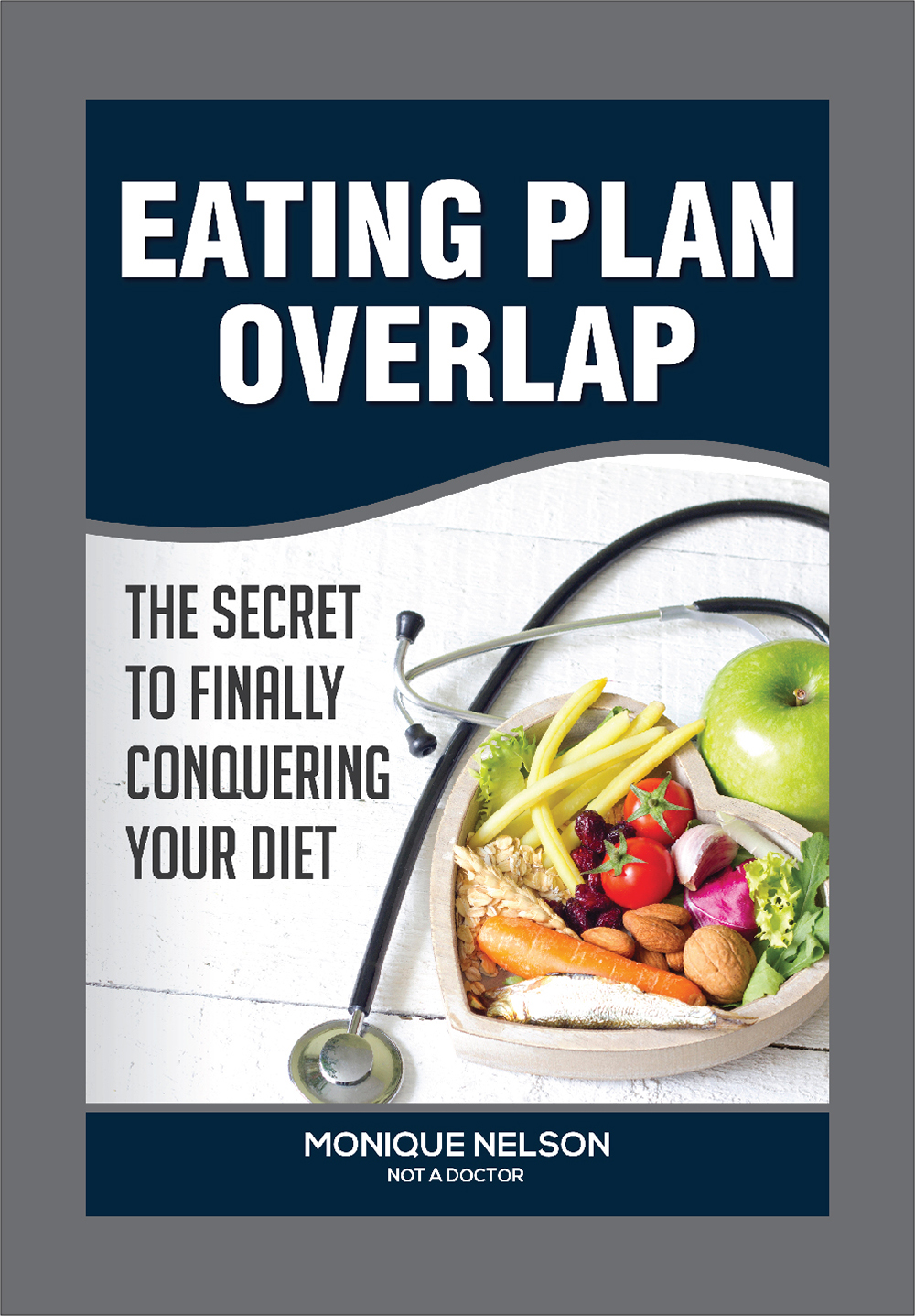 Book Cover Design by Deziners Zone for this project | Design #16134061