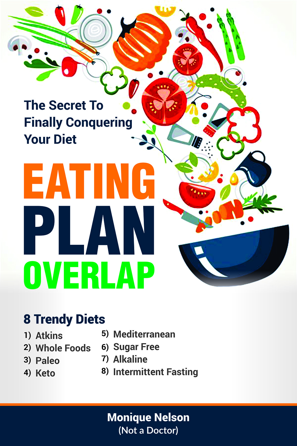 Book Cover Design by Deziners Zone for this project | Design #16165486