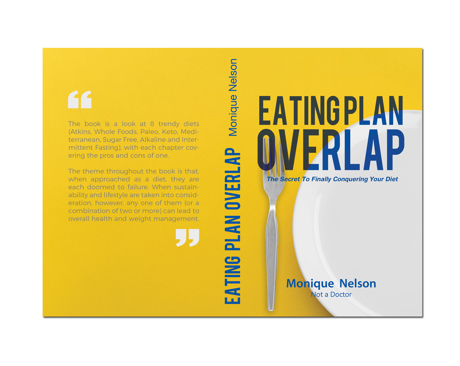 Book Cover Design by AAn Creatives for this project | Design #16157915