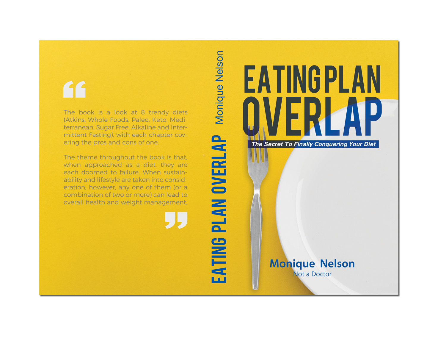 Book Cover Design by AAn Creatives for this project | Design #16162008