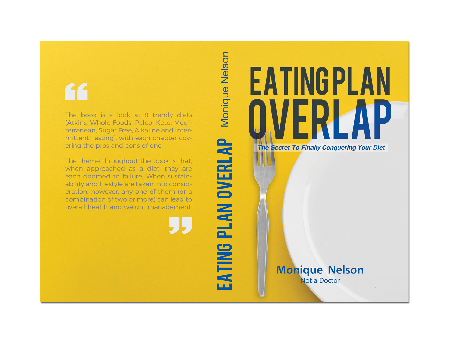 Book Cover Design by AAn Creatives for this project | Design #16162009