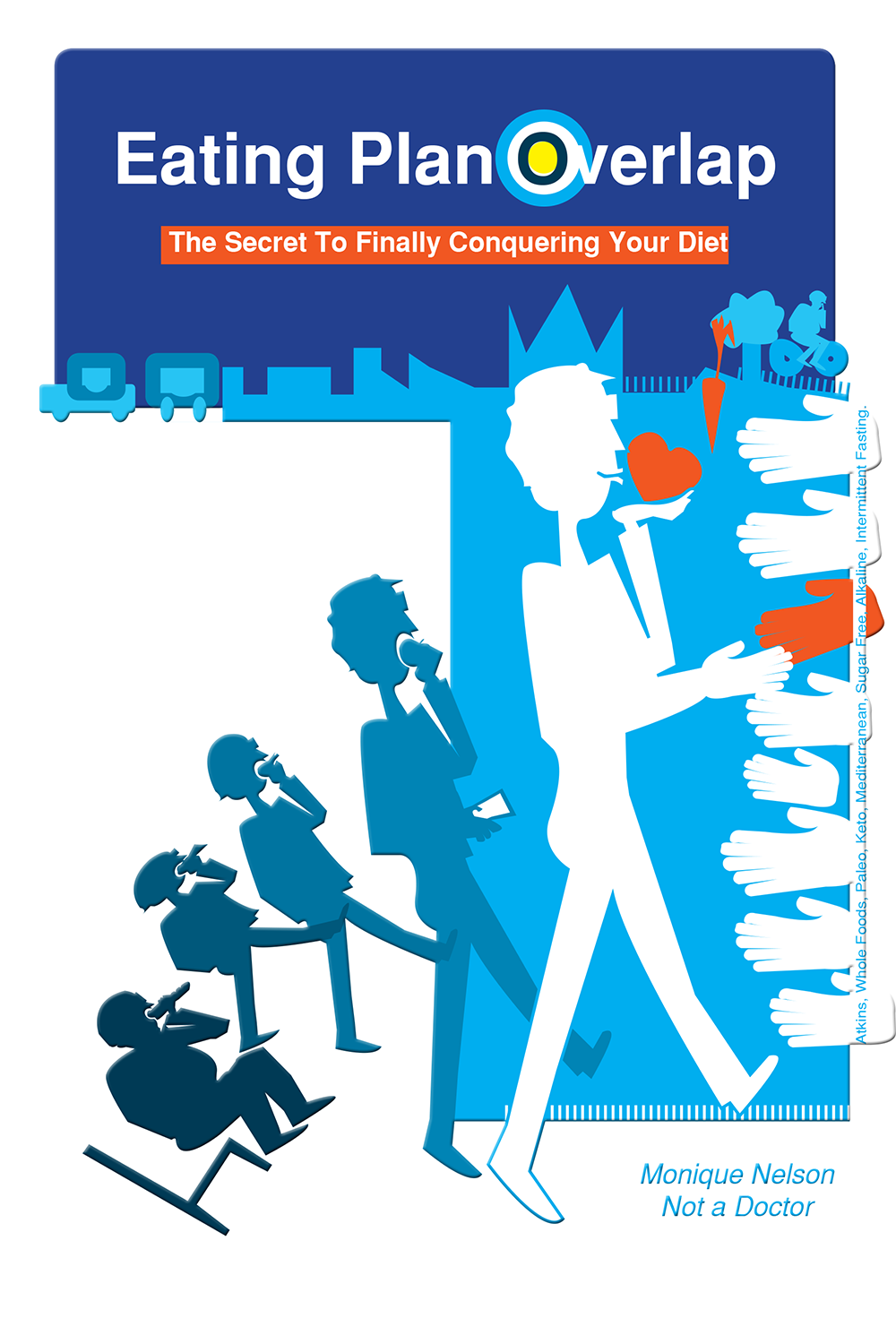 Book Cover Design by ALtierra for this project | Design #16163744