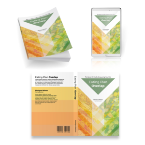Book Cover Design by marco.z1993