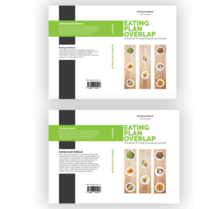 Book Cover Design by Michela C. for this project | Design: #16165908