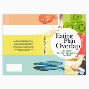 Book Cover Design by karincita