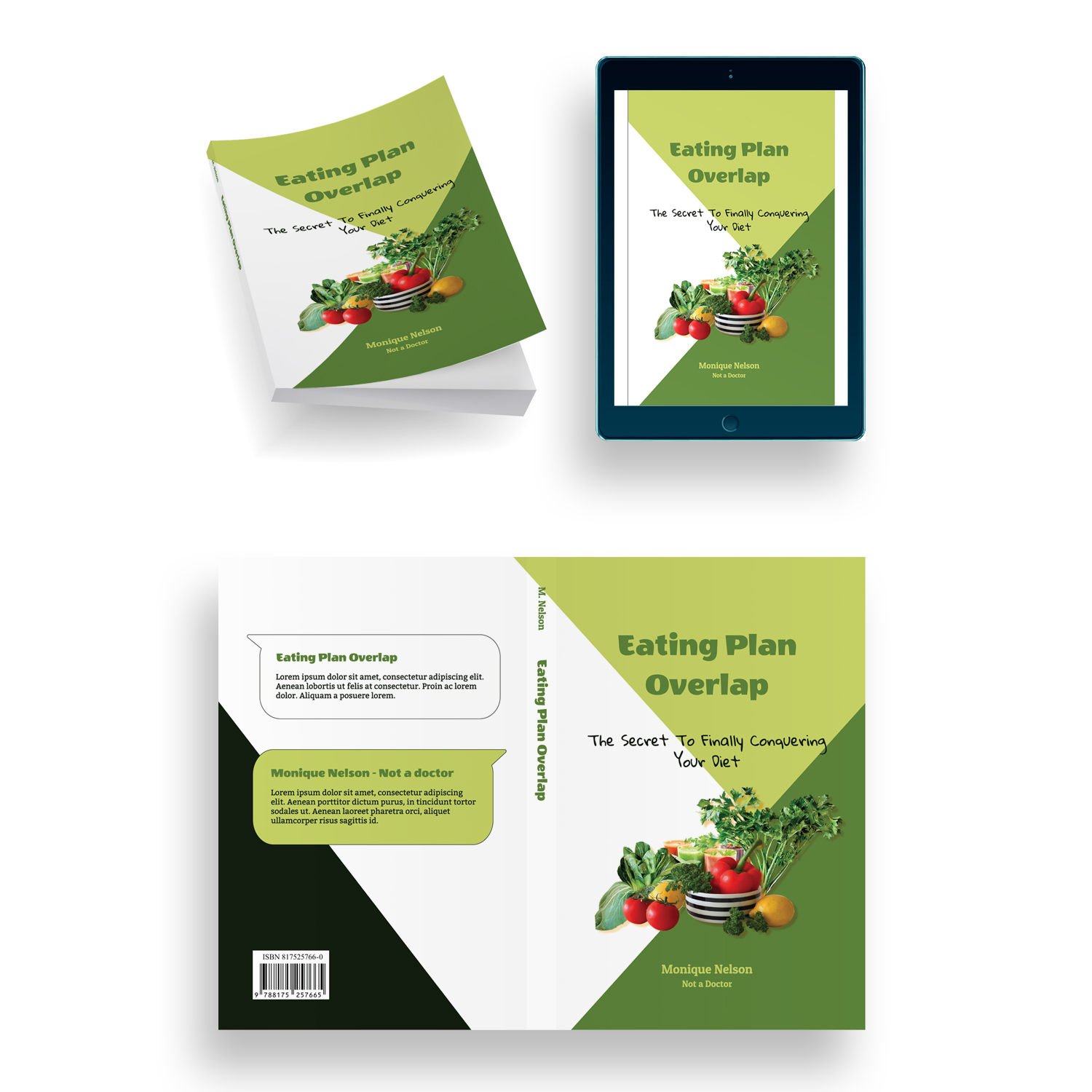 Diseño de portada de libro por Moonless Lotus Lake para este proyecto | Diseño #16165901