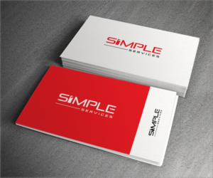 Logo Design by aglaronde23 for S1mple Services | Design: #16057282