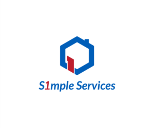 Design de Logo par 1st pour S1mple Services | Design : #16077000