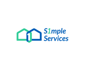 Design de Logo par 1st pour S1mple Services | Design : #16089382