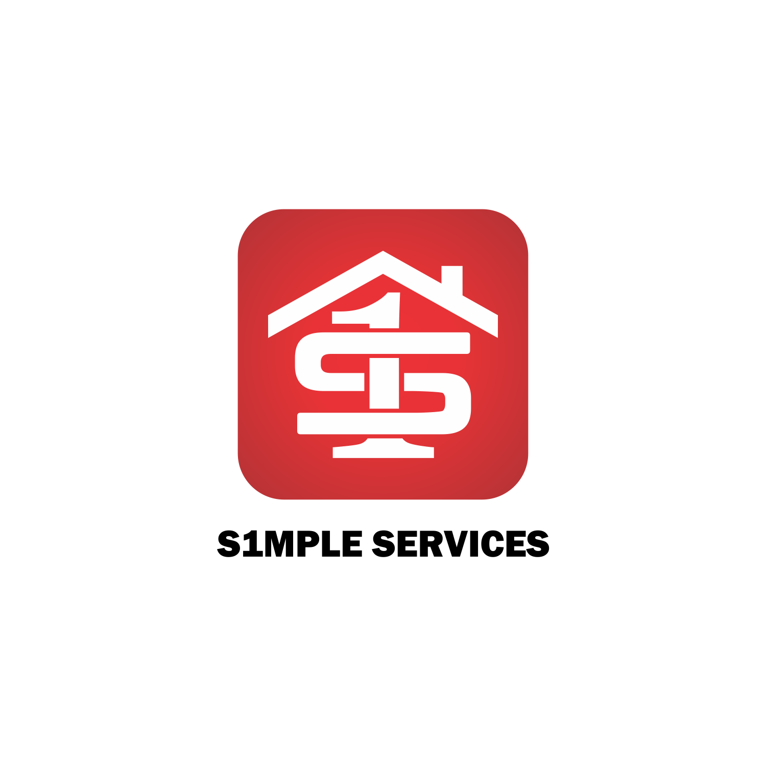 Design de Logo par vIctor pour S1mple Services | Design #16041353