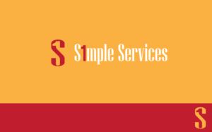 Logo Design by Grafactory for S1mple Services | Design: #16053365