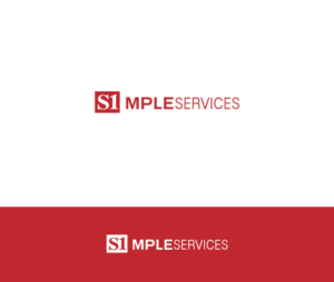 Logo Design by instudio for S1mple Services | Design: #16038529