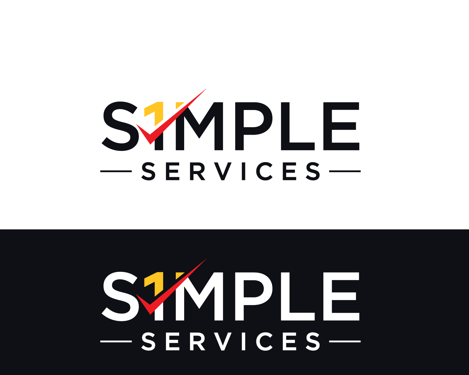 Design de Logo par Atec pour S1mple Services | Design #16035030
