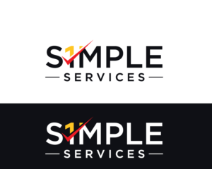 Logo Design by Atec for S1mple Services | Design: #16035030