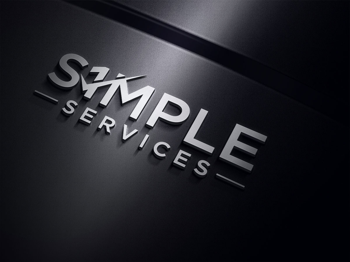 Design de Logo par Atec pour S1mple Services | Design #16035039