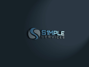 Logo Design by imshohaghossain85 for S1mple Services | Design: #16048711