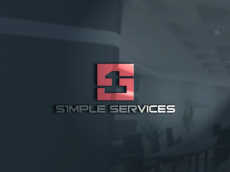 Logo Design by Oaxaqueña for S1mple Services | Design #16041938