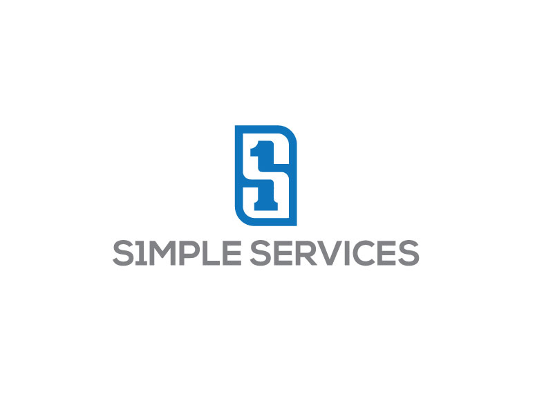 Design de Logo par Oaxaqueña pour S1mple Services | Design #16054442
