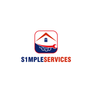 Logo Design by artcodeegy for S1mple Services | Design: #16040871