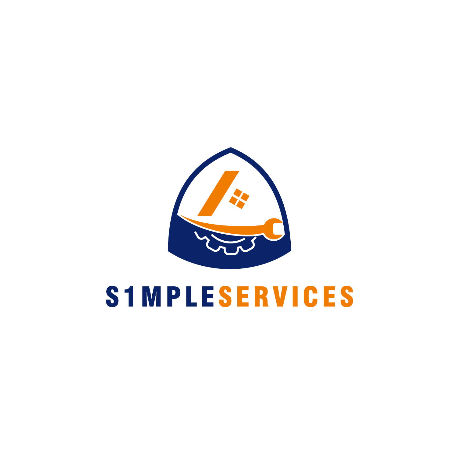 Logo Design by artcodeegy for S1mple Services | Design #16072079