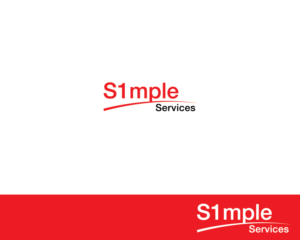 Logo Design by Black_idea for S1mple Services | Design: #16044354