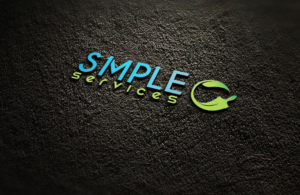 Logo Design by Sherpa design for S1mple Services | Design: #16053336