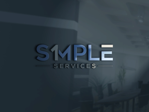 Logo Design by IconicEcho for S1mple Services | Design: #16045381
