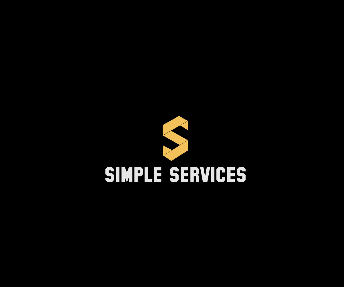 Logo Design by Niizam's for S1mple Services | Design #16041822