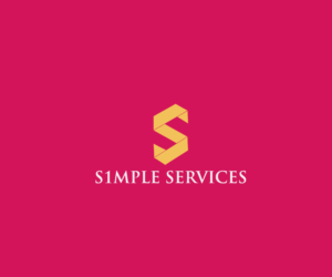 Logo Design by Niizam's for S1mple Services | Design: #16041823