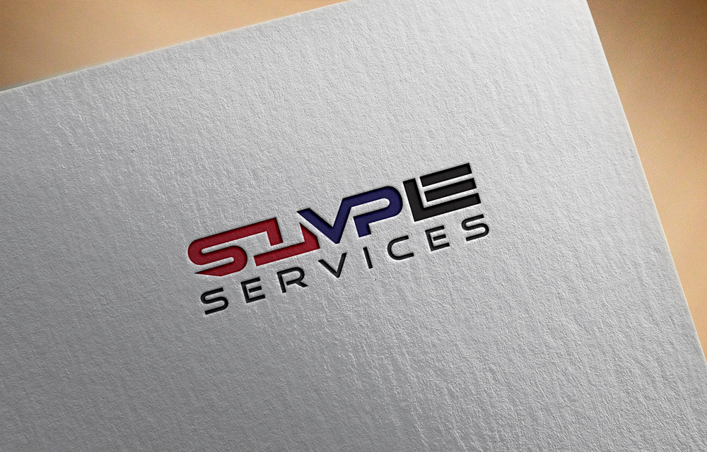 Logo-Design von RANARANA für S1mple Services | Design #16070208