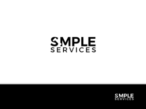 Logo Design by e-mind for S1mple Services | Design: #16078716