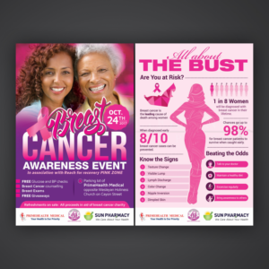 Design de Flyer par Mariyam Khan pour PrimeHealth Medical | Design : #16108969