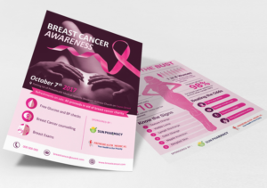 Flyer Design by - SWING -