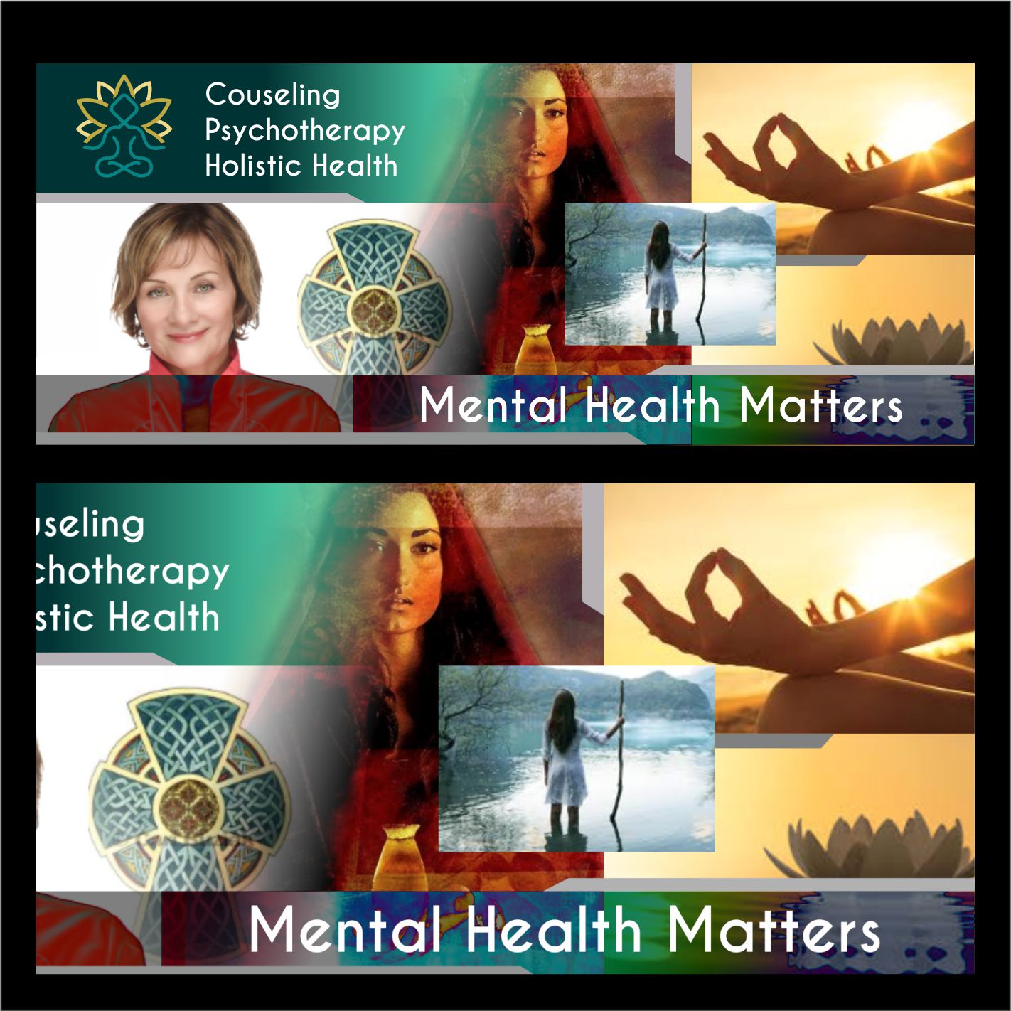 Design Graphique par monstersox pour GIna McKee Wellness | Design : #16021934