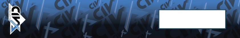 Stationery Design by briliana for Civx Pty Ltd | Design #16030686