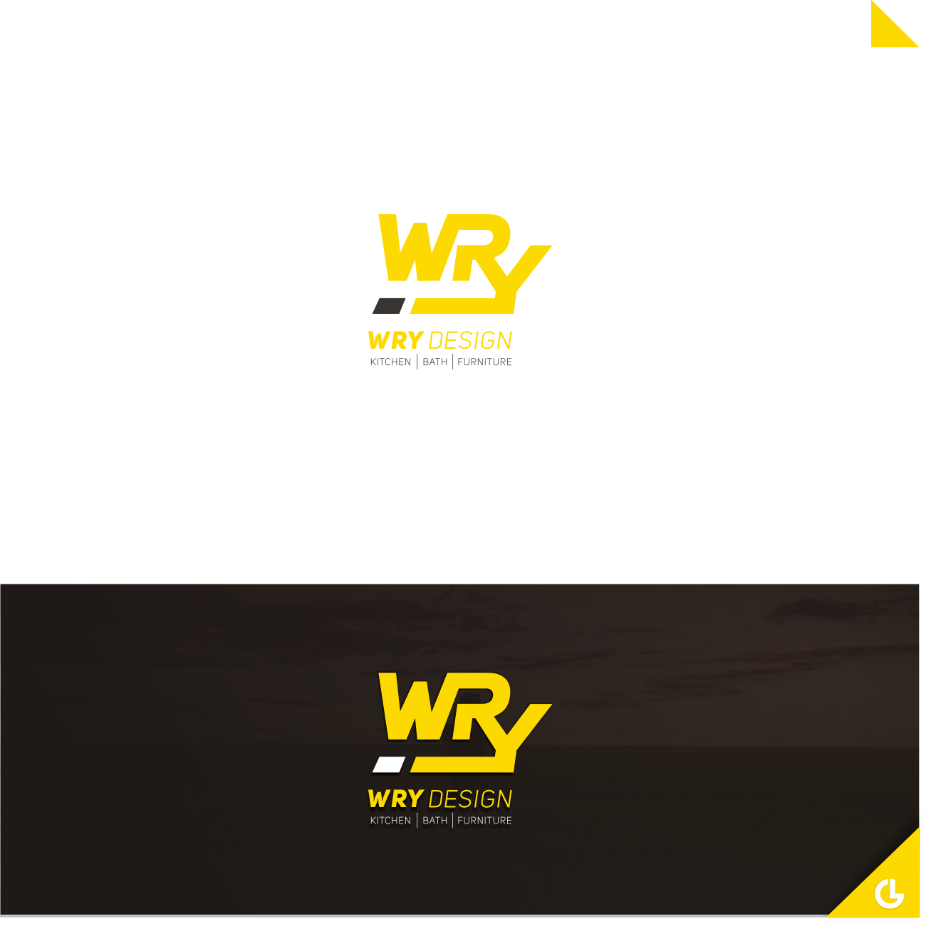 Logo Design by R!CKY for this project | Design #16067823